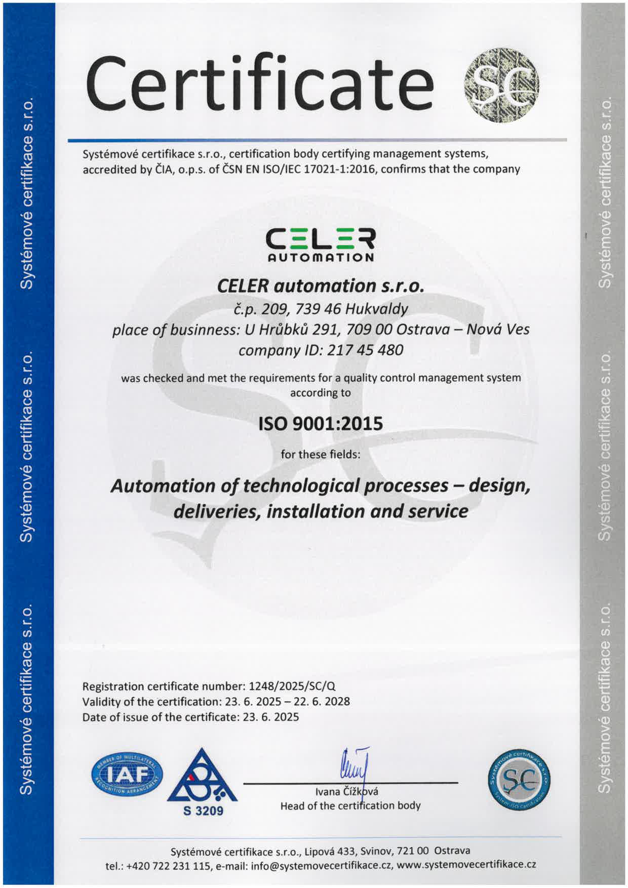 ISO 9001_2015